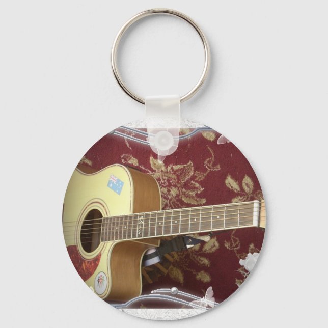 Alt ist Gold Hakuna Matata. Schlüsselanhänger (Vorderseite)