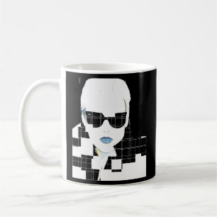 Alt-Nagel Kaffeetasse