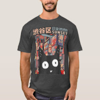 Alt Niedlich Anime Kitten Neko Japan Manga Harajuk