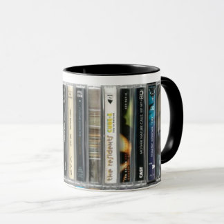 Alt Rock Mug Tasse