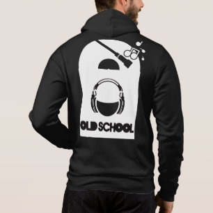 ALT_SCHULE HOODIE