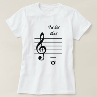 Alt, würde ich den schlagen T-Shirt