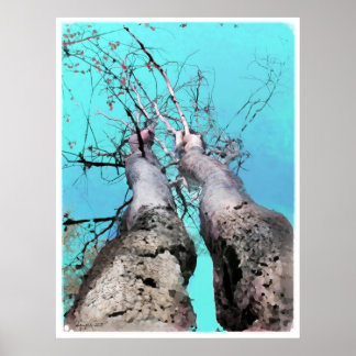 Alt zusammen, Poster