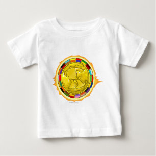 Altador-Cup-Logo 2010 Baby T-shirt