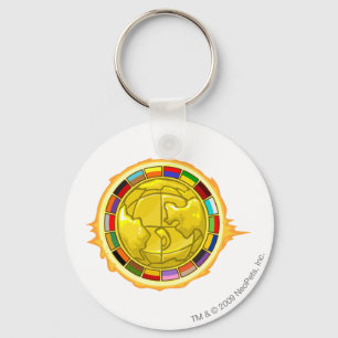 Altador-Cup-Logo 2010 Schlüsselanhänger