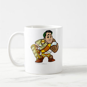 Altador Personal EL Picklesaur Spieler Tasse