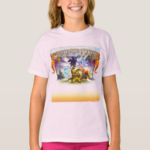 Altador Schale 2010 T-Shirt