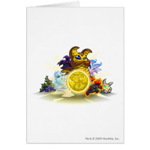 Altador Schale Yooyu Gruppe 2010