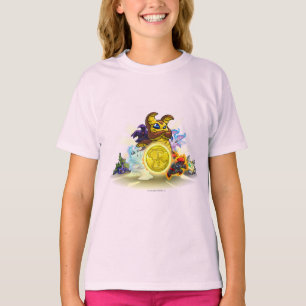 Altador Schale Yooyu Gruppe 2010 T-Shirt