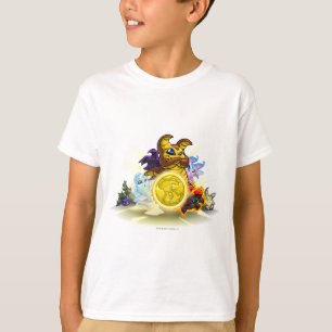 Altador Schale Yooyu Gruppe 2010 T-Shirt