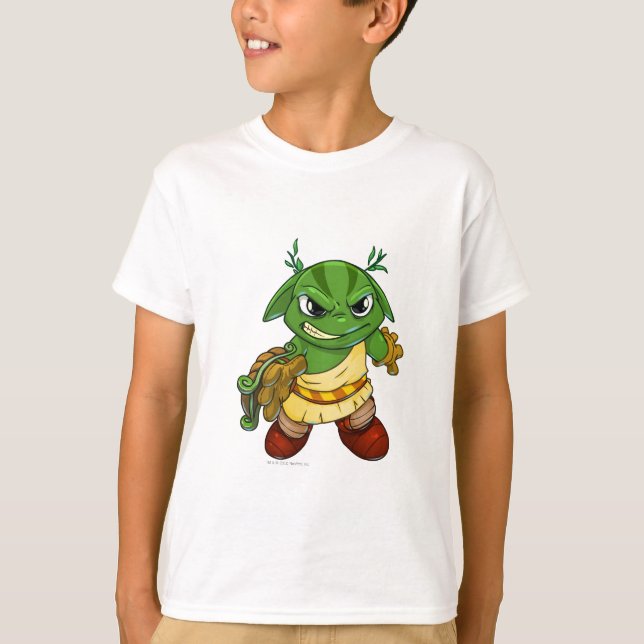 Altador Team 2 T-Shirt (Vorderseite)