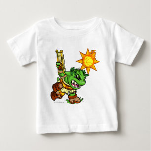Altador Team Captain 1 Baby T-shirt