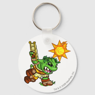 Altador Team Captain 1 Schlüsselanhänger