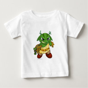 Altador Team Captain 2 Baby T-shirt
