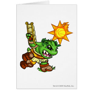 Altador Team-Kapitän 1