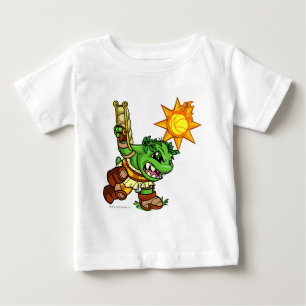 Altador Team-Kapitän 1 Baby T-shirt
