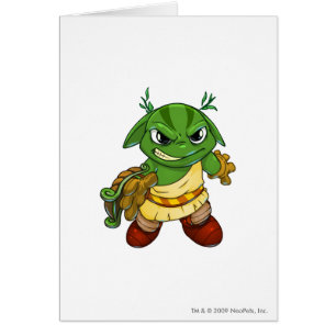 Altador Team-Kapitän 2