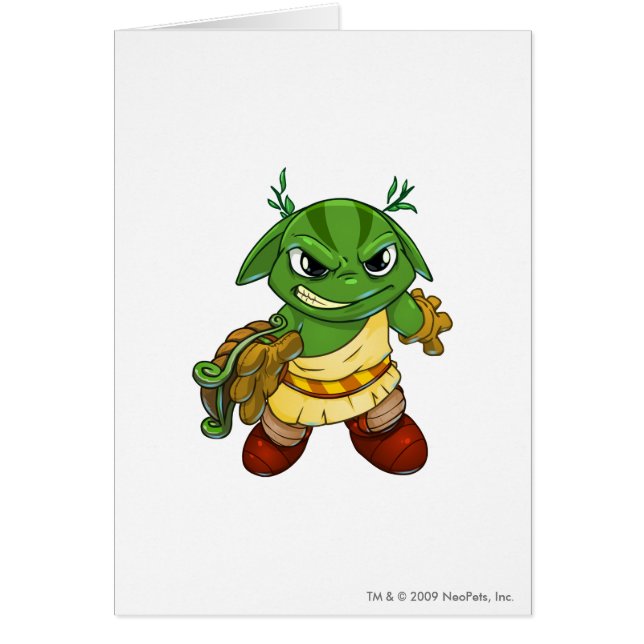 Altador Team-Kapitän 2 (Vorne)