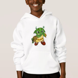 Altador Team-Kapitän 2 Hoodie