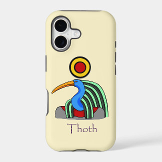 Altägyptischer Gott Thoth