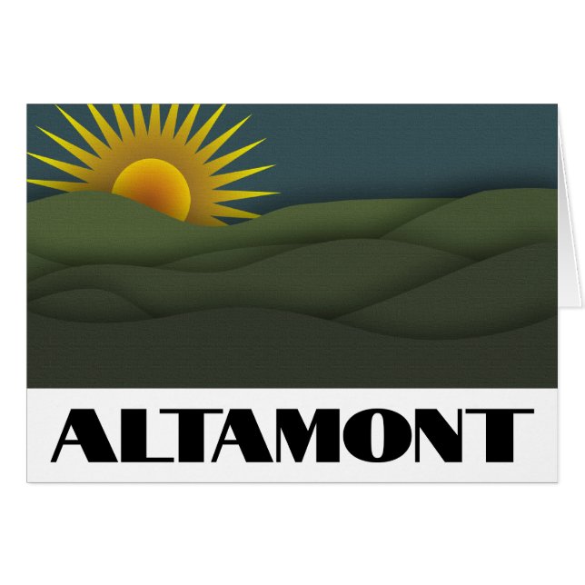 Altamont California Website von 1969 Gratis-Konzer (Vorderseite (Horizontal))