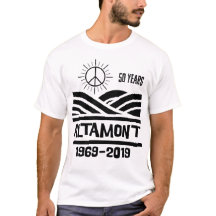 Altamont Speedway 1969-2019 50. Jubiläum 
