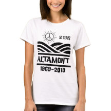 Altamont Speedway 1969-2019 50. Jubiläum 