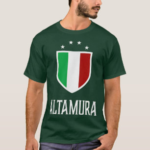 Altamura, Italien - Italienisch Italia T-Shirt