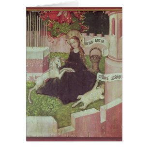 Altarpiece der Dominikaner