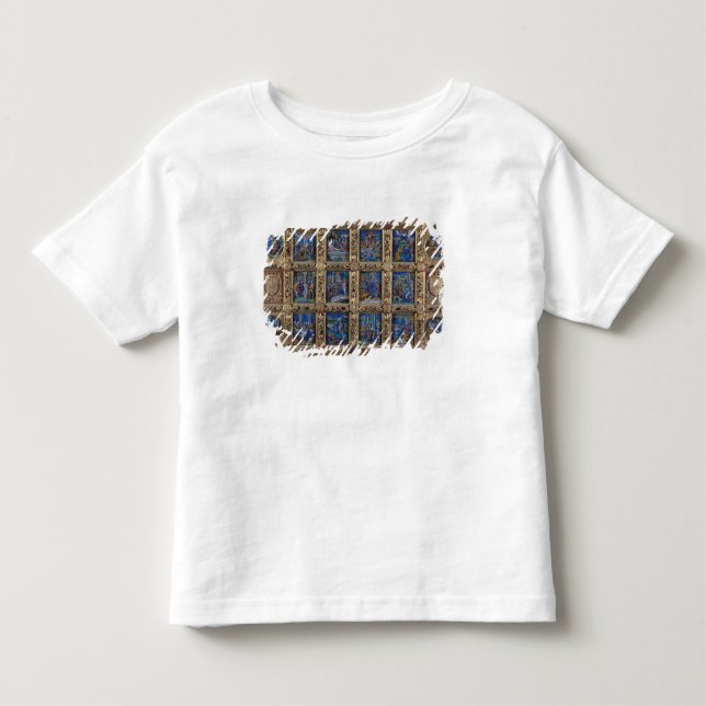 Altarpiece Kleinkind T-shirt (Vorderseite)