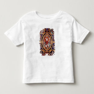 Altarpiece von Sainte-Chapelle Kleinkind T-shirt