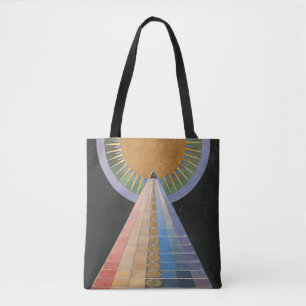 Altarpieces, Gruppe X, Nr. 1 von Hilma af Klint