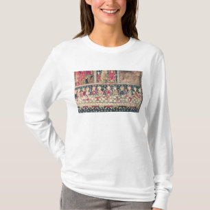 Altarstirnseite von St Michael T-Shirt