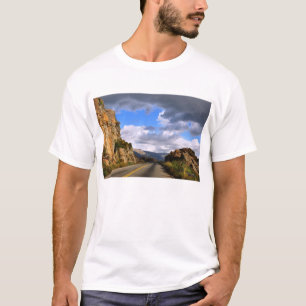Altas Cumbres Cordoba T-Shirt