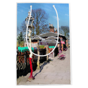 ALTBAHNHOF MITTLERE GESCHENKTÜTE