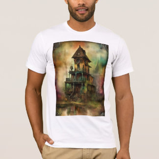 Altbau T-Shirt