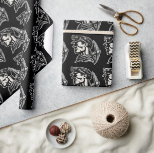 ALTBERGBAUARBEITER GESCHENKPAPIER