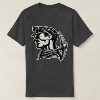 ALTBERGmann T-Shirt