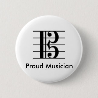 Altclef-Knopf Button