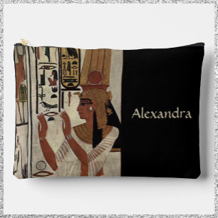 Alte ägyptische Göttin Zubehörtasche