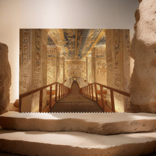 Alte ägyptische Tempel von Luxor Fotografie Kalender