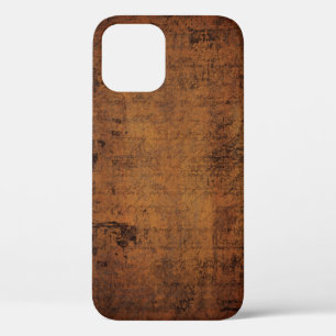 Alte antike Vintage-Textur Case-Mate iPhone Hülle