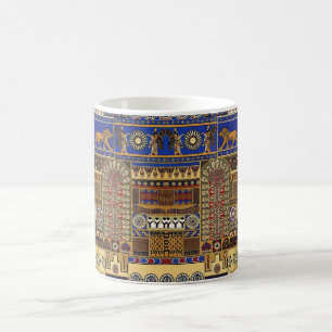 Alte Assyria-Tasse Kaffeetasse