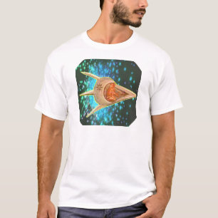 Alte Astronauten T-Shirt