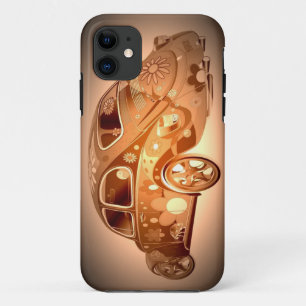 alte Autos Case-Mate iPhone Hülle
