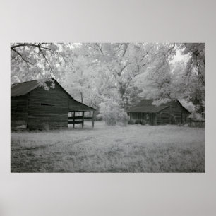 Alte Barns Poster