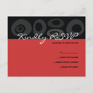 ALTE BAUM Bar-Schläger Mitzvah Antwort Card2