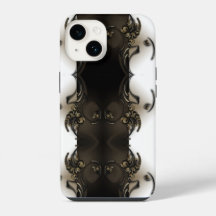 "Alte Blume", Apple iPhone 14 Fall
