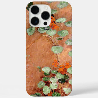 alte Blumen iPhone 16 Pro Max Hülle