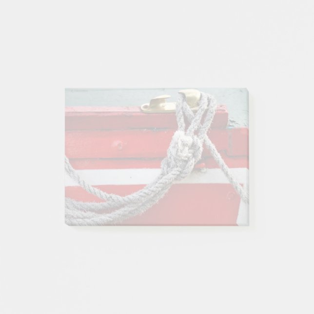 Alte Bogen auf Messingreinigung auf Kanaltannen Post-it Klebezettel (Vorderseite)